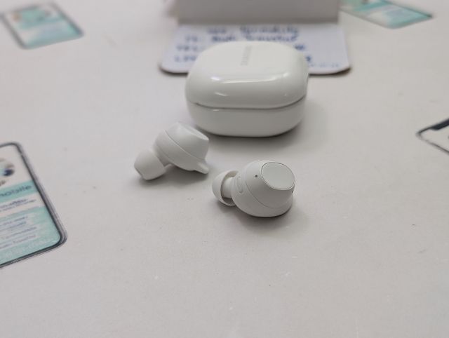 ขาย เทิร์น Samsung Galaxy Buds FE ศูนย์ไทย อุปกรณ์ครบยกกล่อง เพียง 690 บาท ครับ  รูปที่ 6