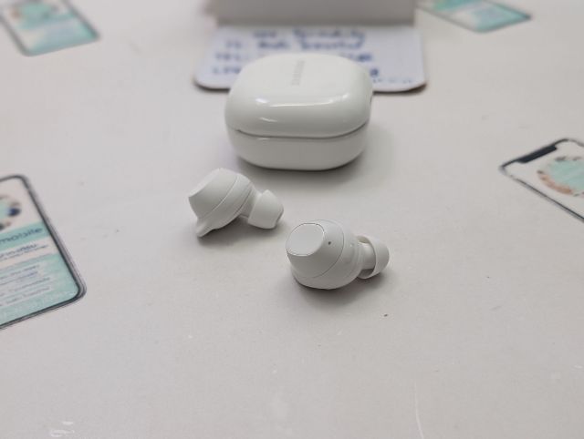 ขาย เทิร์น Samsung Galaxy Buds FE ศูนย์ไทย อุปกรณ์ครบยกกล่อง เพียง 690 บาท ครับ  รูปที่ 4