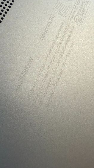 ASUS Zenbook S16 - Ryzen AI 9, 24GB จอ 3K OLED ราคาครึ่งเดียว - จอในไม่ติด รูปที่ 4