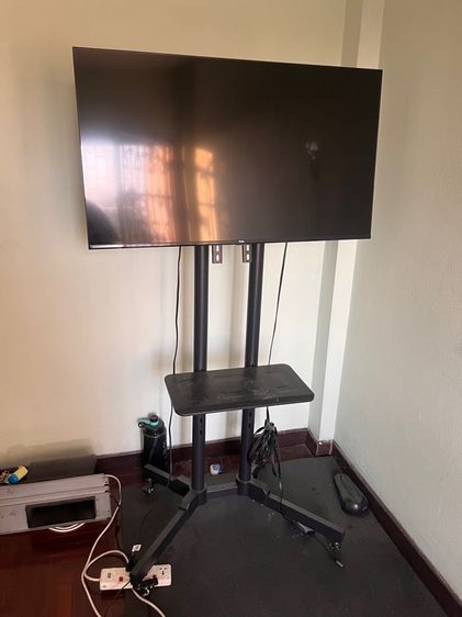 อื่นๆ ลำโพงขนาดใหญ่ TCL 40 นิ้ว 40L5GA