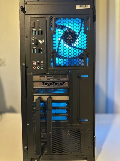 คอมพีซี i5-13500 RTX 4070 พร้อมใช้งาน รูปที่ 4