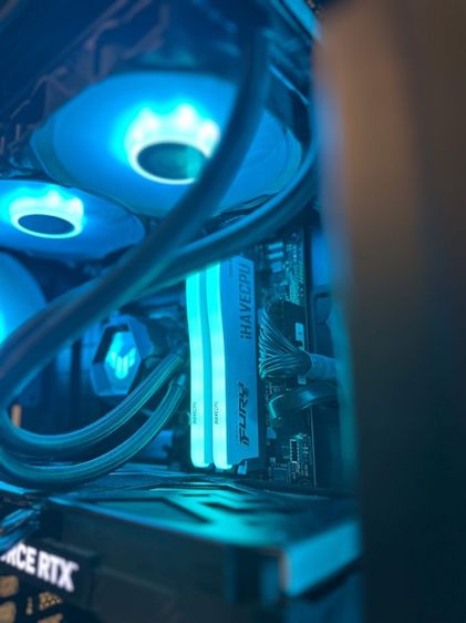 คอมพีซี i5-13500 RTX 4070 พร้อมใช้งาน รูปที่ 9