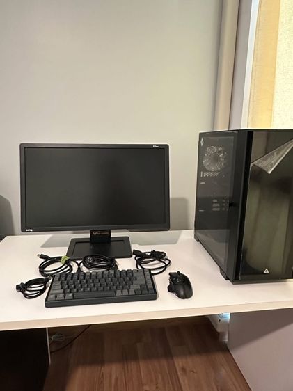 คอมพีซี i5-13500 RTX 4070 พร้อมใช้งาน รูปที่ 2