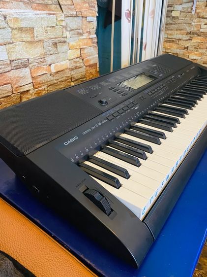 CASIO ctk-5000 รูปที่ 3