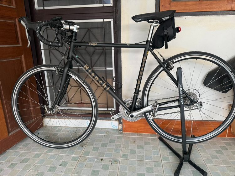bianchi volpe classic size 48