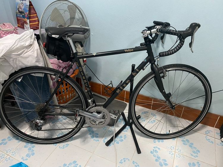 bianchi volpe classic size 48 รูปที่ 2