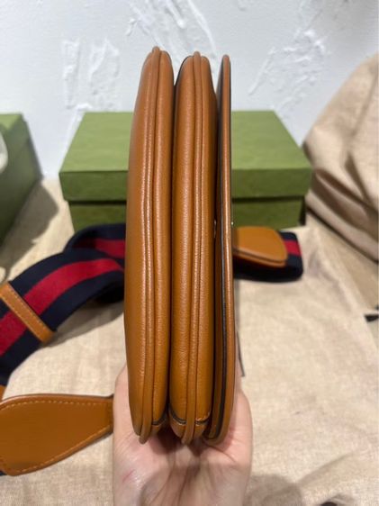 Gucci Blondie mini ของใหม่ รูปที่ 7