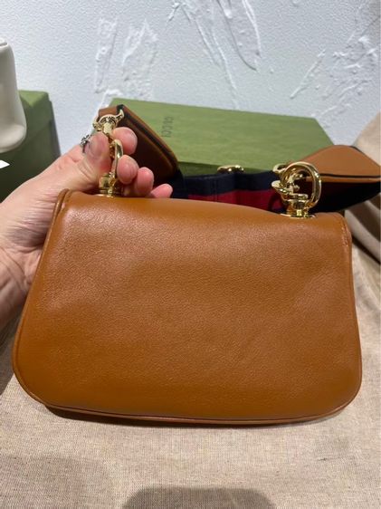 Gucci Blondie mini ของใหม่ รูปที่ 3