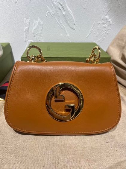 Gucci Blondie mini ของใหม่