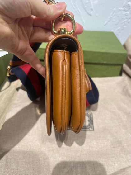Gucci Blondie mini ของใหม่ รูปที่ 4