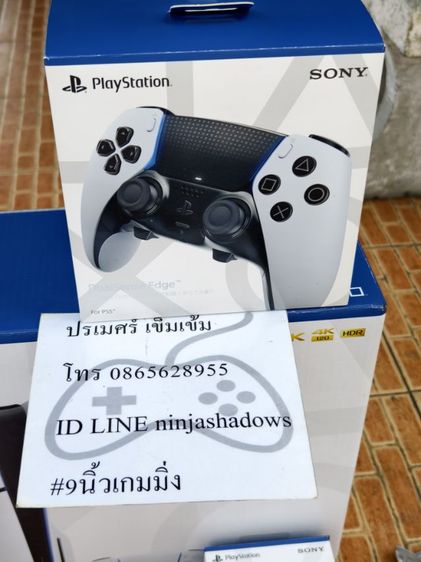 PS5 Slim 1TB  รูปที่ 2