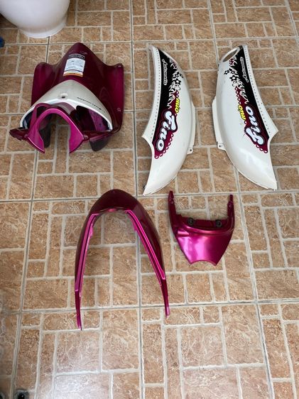 ขายชุดสีฟีโน่