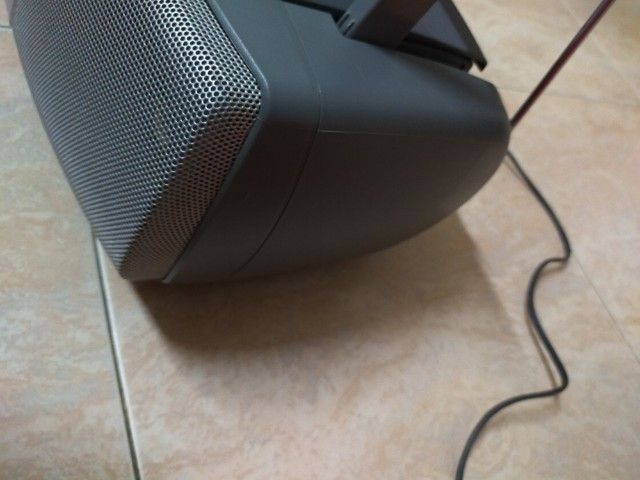 วิทยุ SONY FM ใช้ได้ เทป ใช้ได้ CD ไม่ได้ ไปเช็กดูอีกทีนะครับ รูปที่ 7