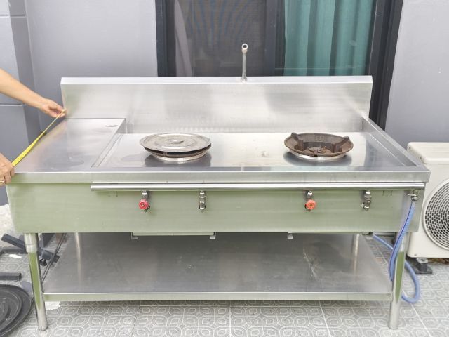 เตาแก๊สสแตนเลส  รูปที่ 4