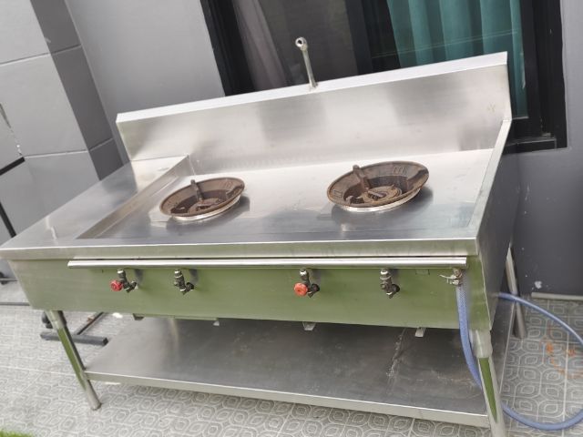 เตาแก๊สสแตนเลส  รูปที่ 5