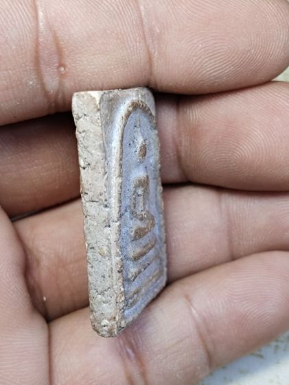 พระสมเด็จ รูปที่ 3