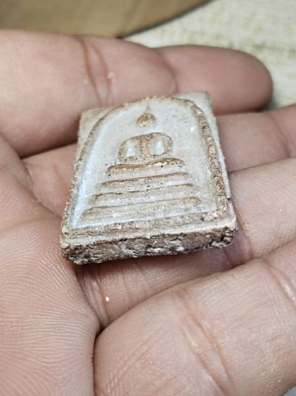 พระสมเด็จ รูปที่ 5