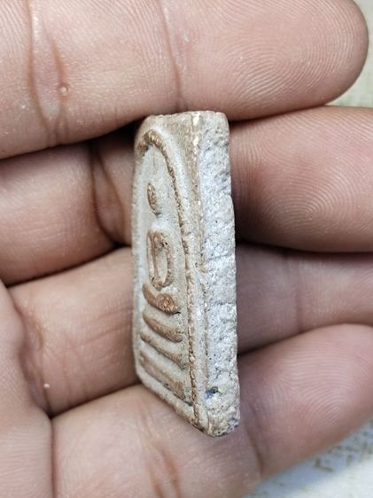 พระสมเด็จ รูปที่ 2