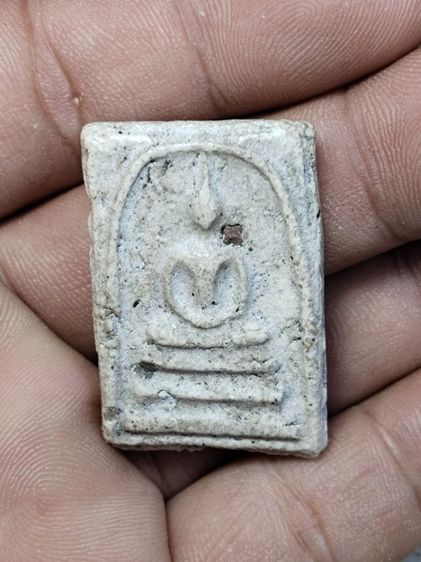 พระสมเด็จ รูปที่ 6