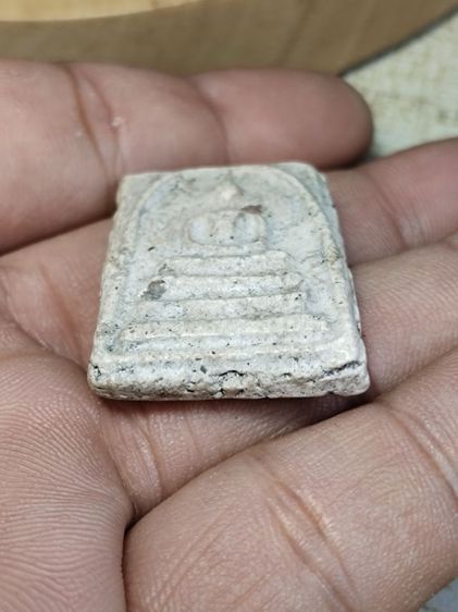 พระสมเด็จ รูปที่ 5