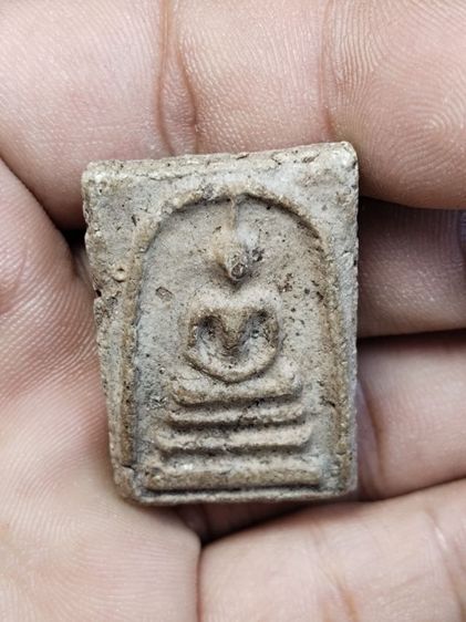 พระสมเด็จ รูปที่ 6