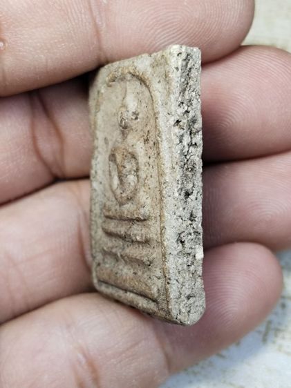 พระสมเด็จ รูปที่ 2