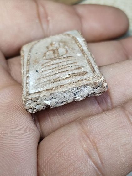 พระสมเด็จ รูปที่ 5