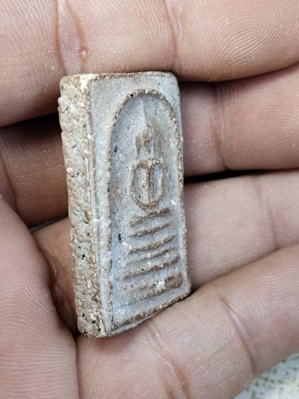 พระสมเด็จ รูปที่ 2