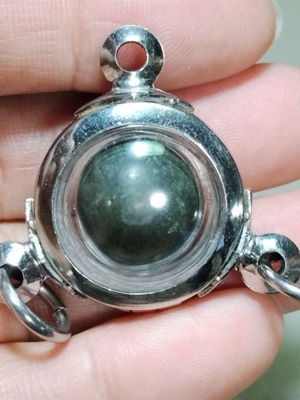 ลูกอมเนื้อเมฆสิทธิ์หลวงพ่อทับวัดอนงค์   รูปที่ 2