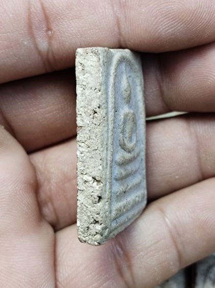 พระไม่ทราบที่ รูปที่ 3