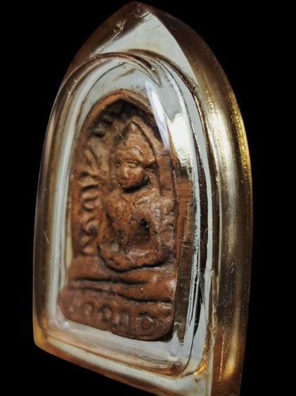 ซุ้มกอ พิมพ์ใหญ่มีกนก  รูปที่ 4