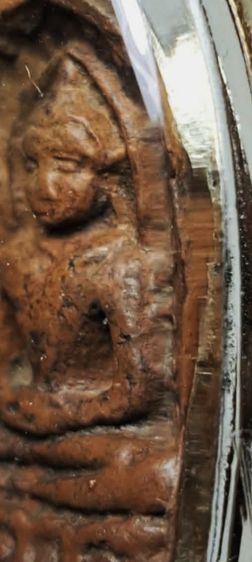 ซุ้มกอ พิมพ์ใหญ่มีกนก  รูปที่ 2