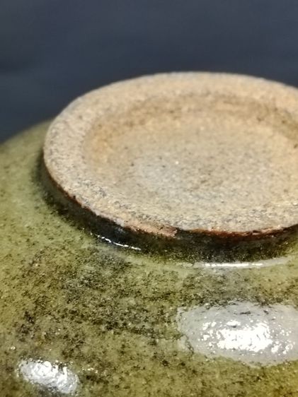 ถ้วยมัทฉะ ถ้วยชาเขียวเซรามิกญี่ปุ่นโบราณ รูปที่ 10