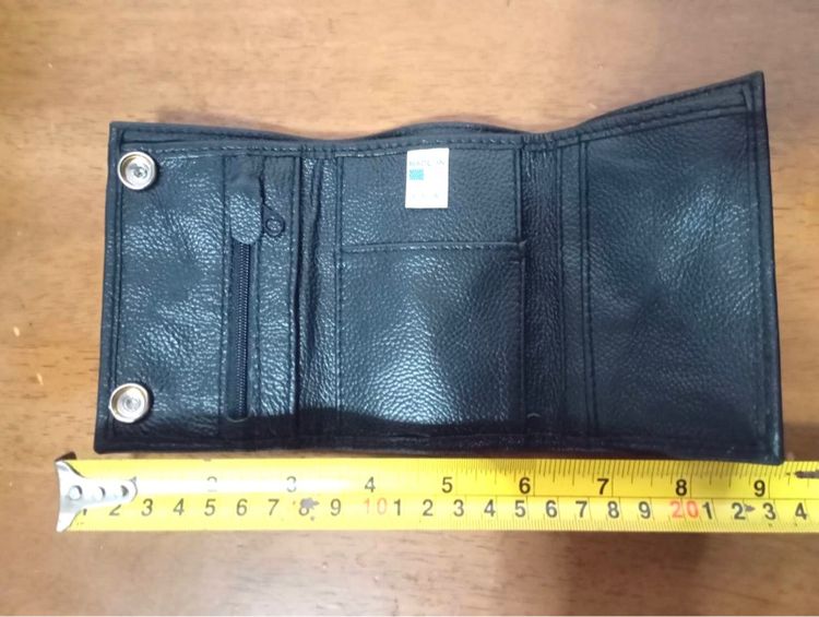 กระเป๋าหนัง รูปที่ 3