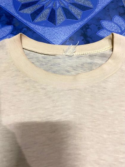 เสื้อผ้าบาง รูปที่ 3