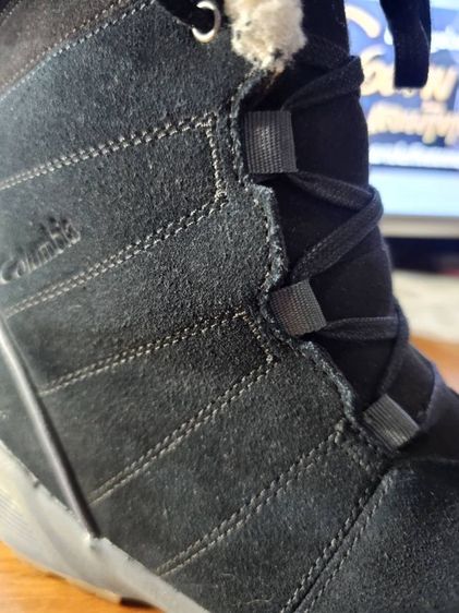 Columbia แท้ รูปที่ 4