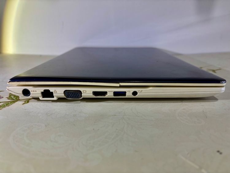 โน๊ตบุ๊คSamsung รูปที่ 9