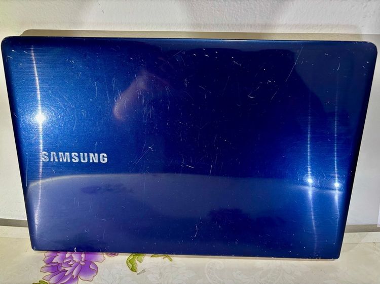โน๊ตบุ๊คSamsung รูปที่ 7