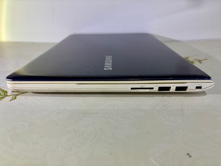 โน๊ตบุ๊คSamsung รูปที่ 8