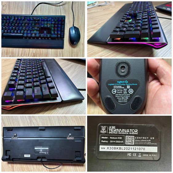 โน๊ตบุ๊คSamsung รูปที่ 12