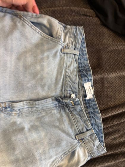 กางเกงยีนส์ทรงนิยม Alcott รูปที่ 6
