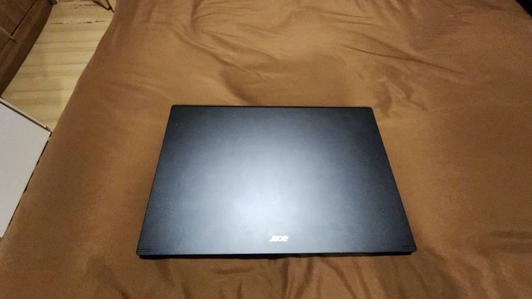 Acer Aspire 7 (A715-76G) RAM 16GB + การ์ดจอ RTX สเปกแรง ทํางาน ตัดต่อ เล่นเกมสบาย รูปที่ 5