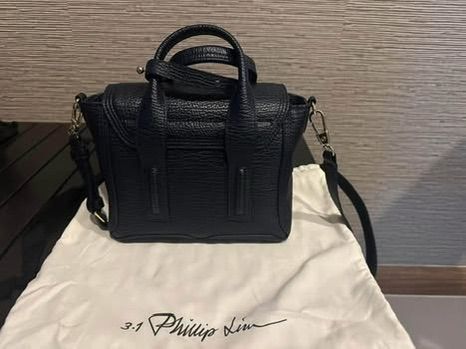 กระเป๋า Phillip lim ของแท้ รูปที่ 2