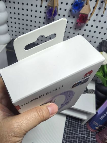 สมาร์ทวอชหัวเหว่ยแบนด์11ของใหม่ยังไม่แกะกล่อง รูปที่ 2