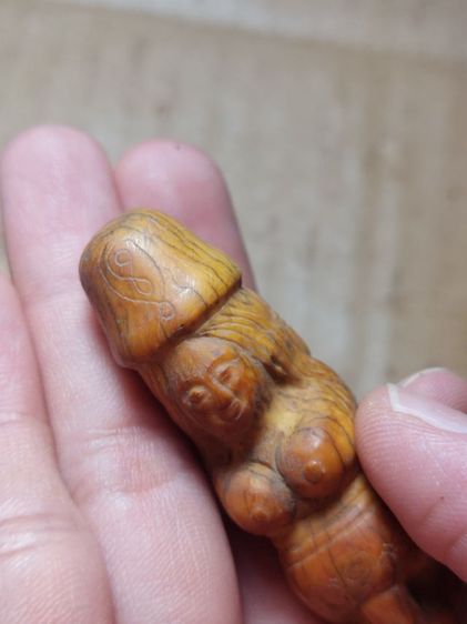 เครื่องรางปลัดขิกนางครวญหลวงพ่อคงวัดวังสรรพรส รูปที่ 8