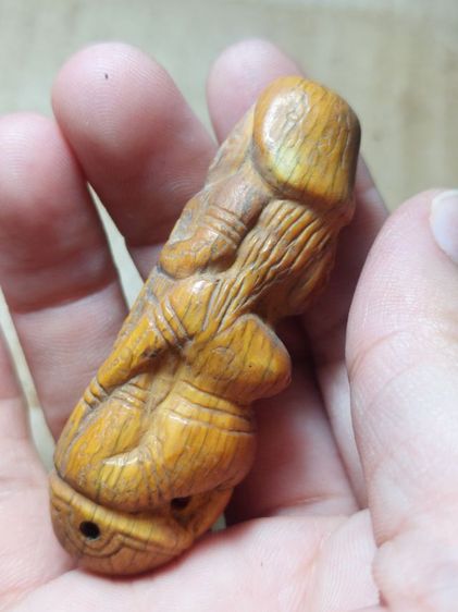 เครื่องรางปลัดขิกนางครวญหลวงพ่อคงวัดวังสรรพรส รูปที่ 2