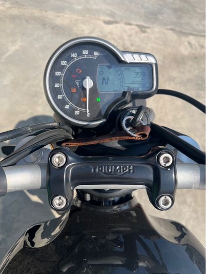 Triumph  รูปที่ 6
