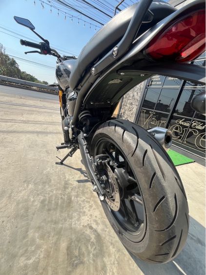 Triumph  รูปที่ 8