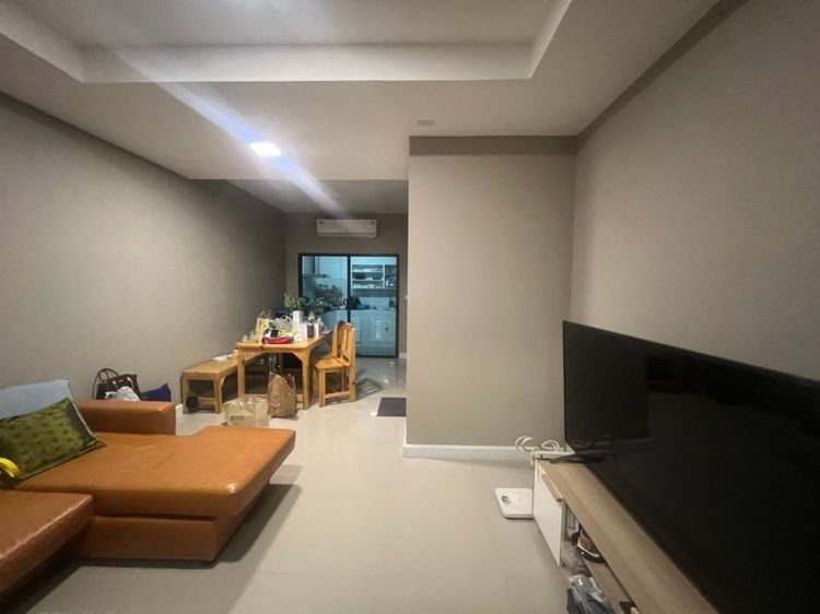 อื่นๆ ไม่มี 2020 ขายบ้าน ทาวน์โฮม 2 ชั้น พาทิโอ ลาดกระบัง-มอเตอร์เวย์ PATIO Ladkrabang-Motorway ใกล้ สนามบินสุวรรณภูมิ รูปที่ 4