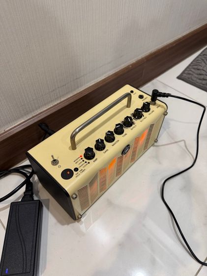 Yamaha THR5 Desktop Amp สภาพสวย เสียงดีระดับสตูดิโอ รูปที่ 2